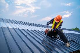 Best Asphalt Shingle Roofing  in Bellair Meadowbrook Terrace, FL